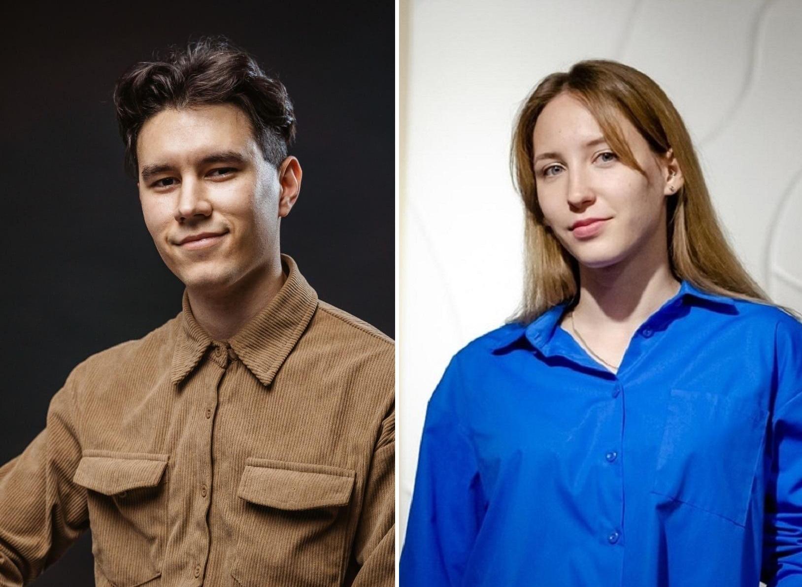 Подписчики инфопортала «Афанасий-бизнес» выбрали талантливых студентов-фотографов Фото: архив Данила Маннанова и Полины Юдиной