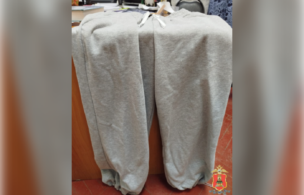 Двое парней украли из пункта выдачи маркетплейса в Бежецке БАДы для мужчин Фото: УМВД России по Тверской области