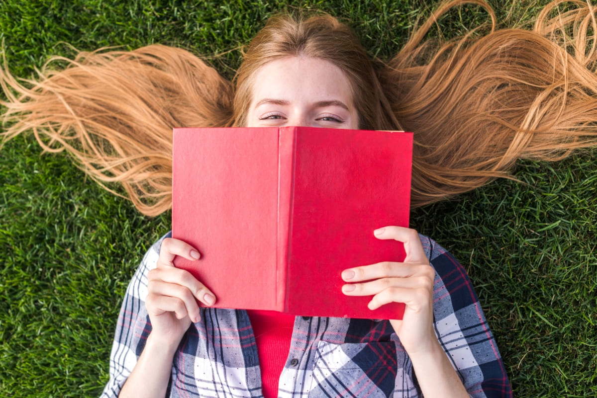 Тверская область предпочитает фантастику Изображение от freepik