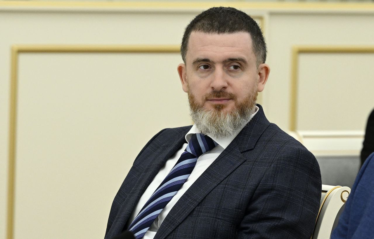 Максим Куракин стал зампредом правительства Тверской области Фото: правительство Тверской области