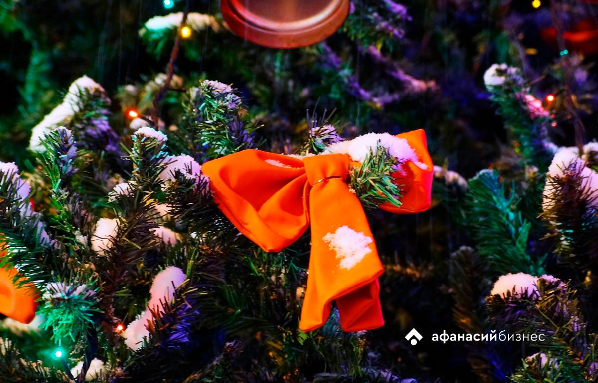 Как в России появился Новый год - новости Афанасий