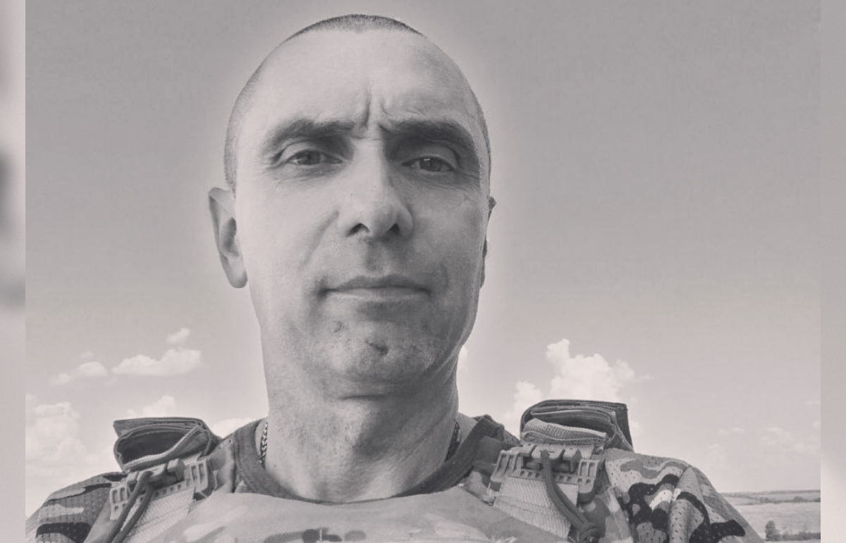 На СВО погиб заместитель начальника штаба батальона из Ржева  Фото: Администрация Ржевского муниципального округа