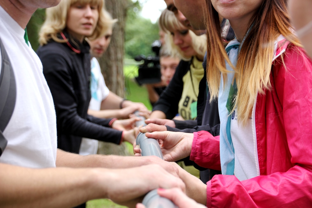 Проекты Тверской области стали победителями конкурса Фонда президентских грантов - новости Афанасий