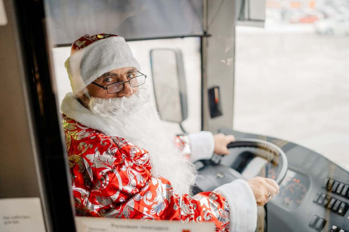 В Госдуме РФ предложили давать три дня отпуска за работу в Новый год Фото: архив редакции