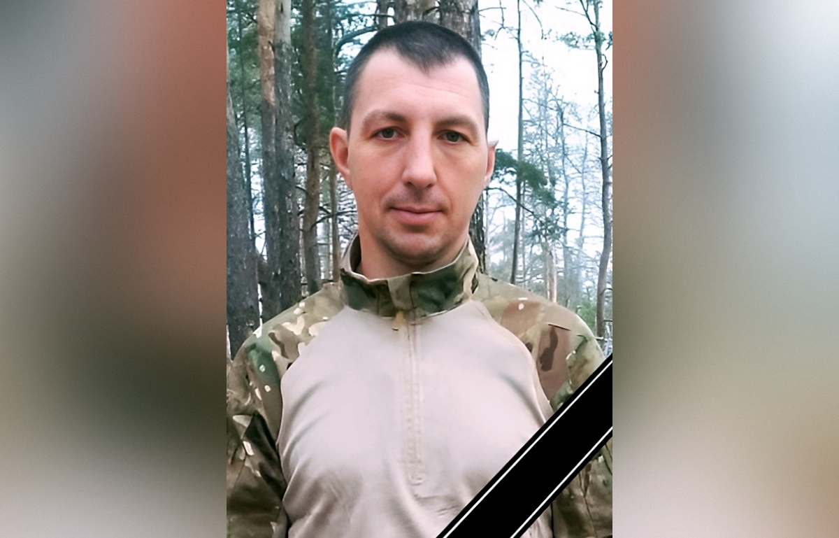 В Максатихинском районе простятся с радиотелефонистом Николаем Александровым Фото: Администрация Максатихинского муниципального округа