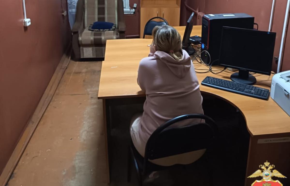 24-летней жительнице Тверской области грозит до 10 лет за хранение наркотиков - новости Афанасий