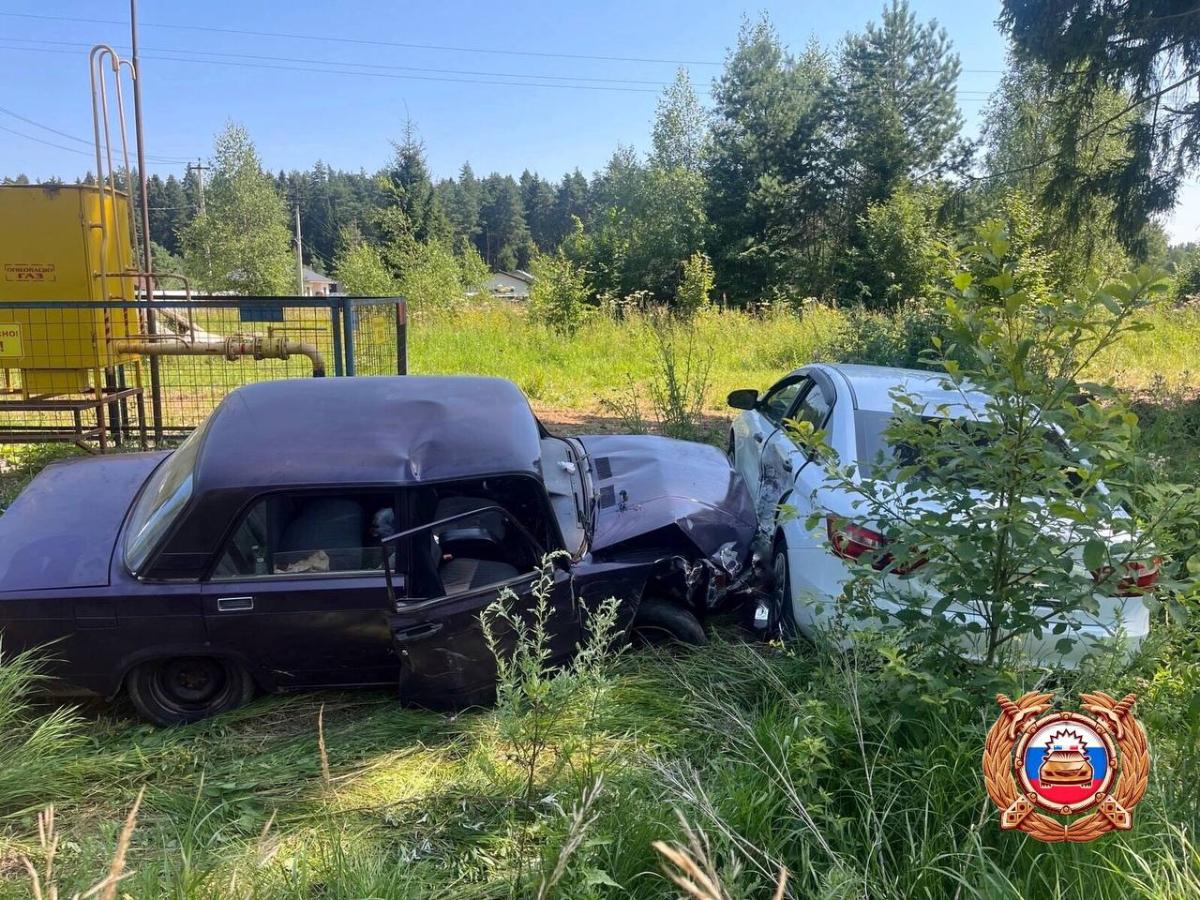 По вине «молодых» водителей в Тверской области произошло 49 ДТП