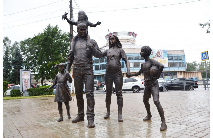 В Тверской области больше 200 семей получили выплаты на погашение ипотеки - новости Афанасий