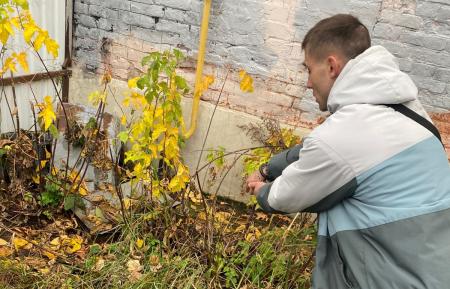 В центре Твери задержан закладчик - новости Афанасий