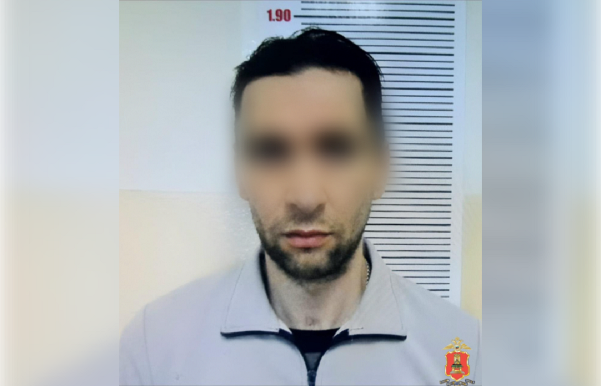 В Твери остановили пьяного водителя с наркотиками, спрятанными в носке Фото: УМВД России по Тверской области