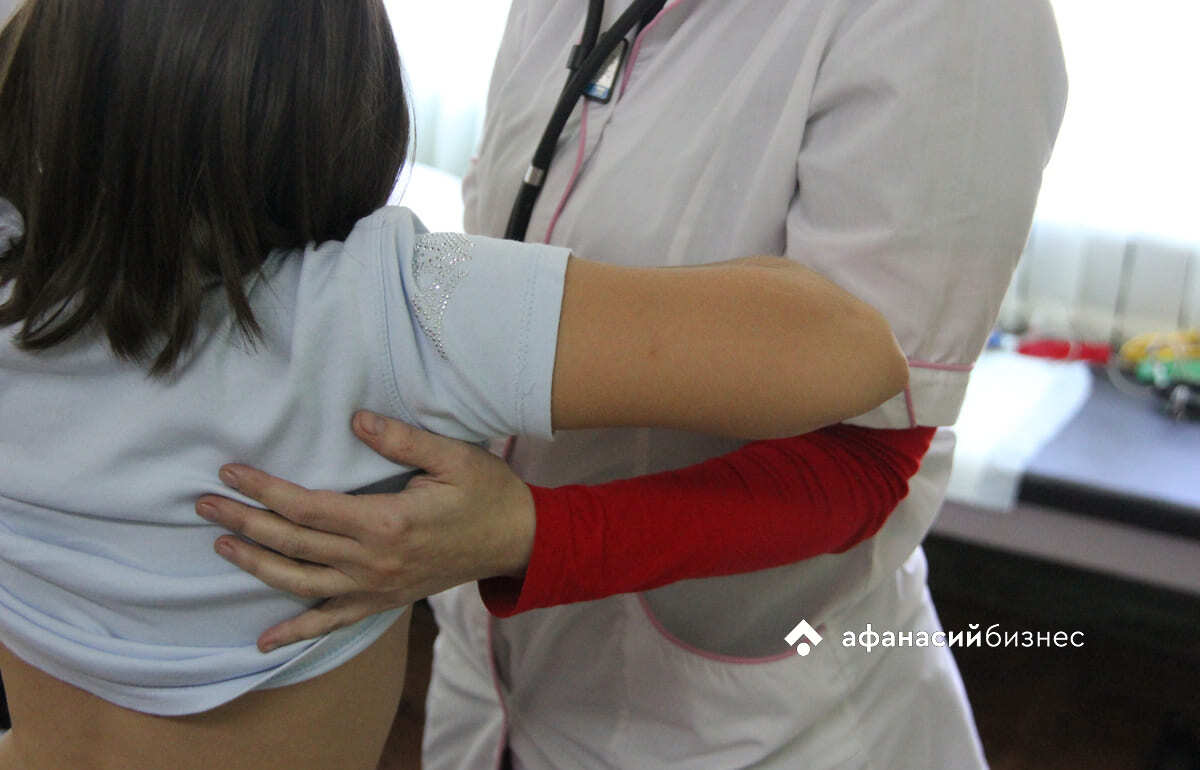 В Твери студент заплатит штраф за нарушение договора о целевом обучении Фото: архив редакции