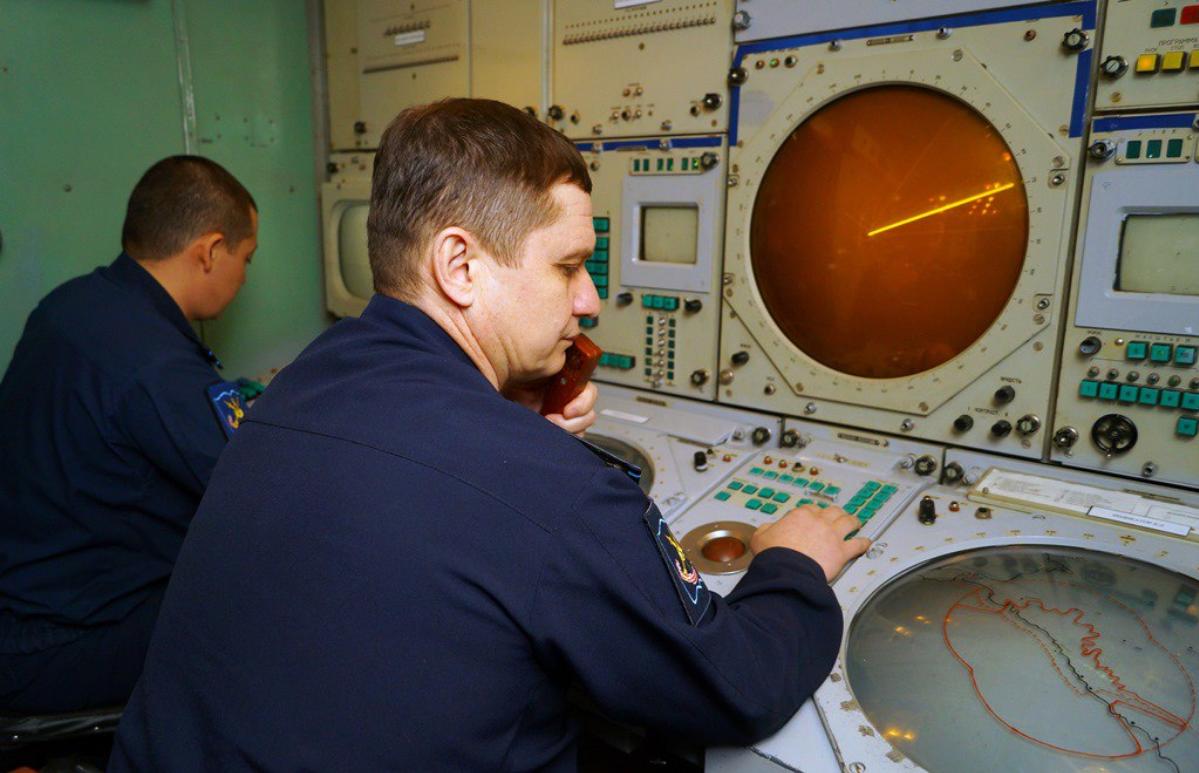 В небе над Тверской областью сбили БПЛА - новости Афанасий