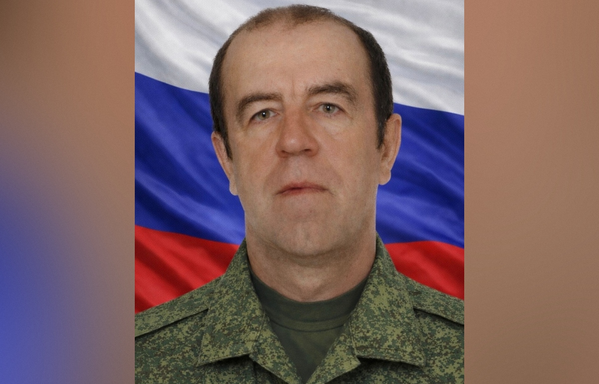 С участником СВО Алексеем Сосуновым простятся в Кимрском районе - новости Афанасий