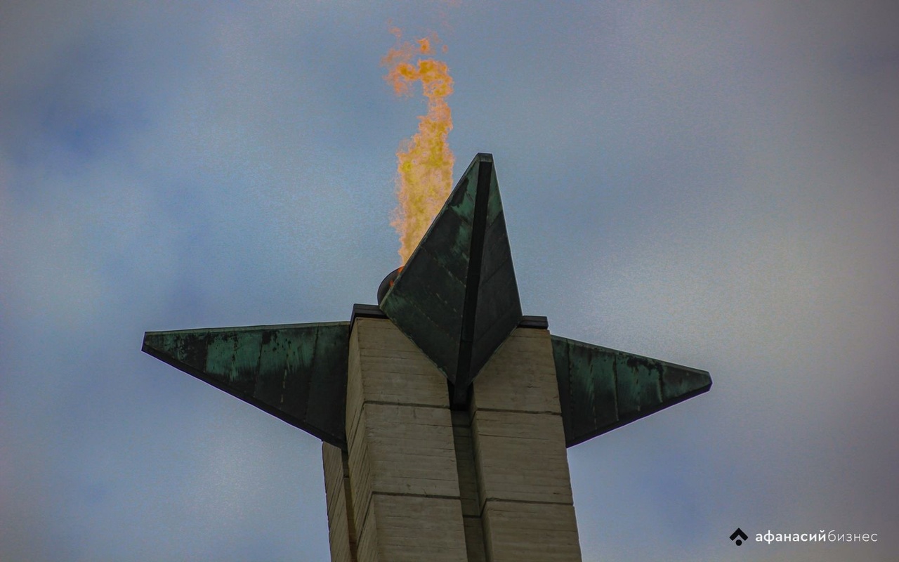 В Тверской области в 2024 году отремонтируют 32 памятных объекта в честь павших в годы Великой Отечественной войны красноармейцев - новости Афанасий