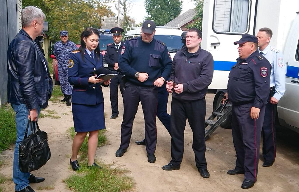 Суд над «Тверскими волками» может открыть новые грани громкого убийства в Твери боксера Виталия Карелина - новости Афанасий