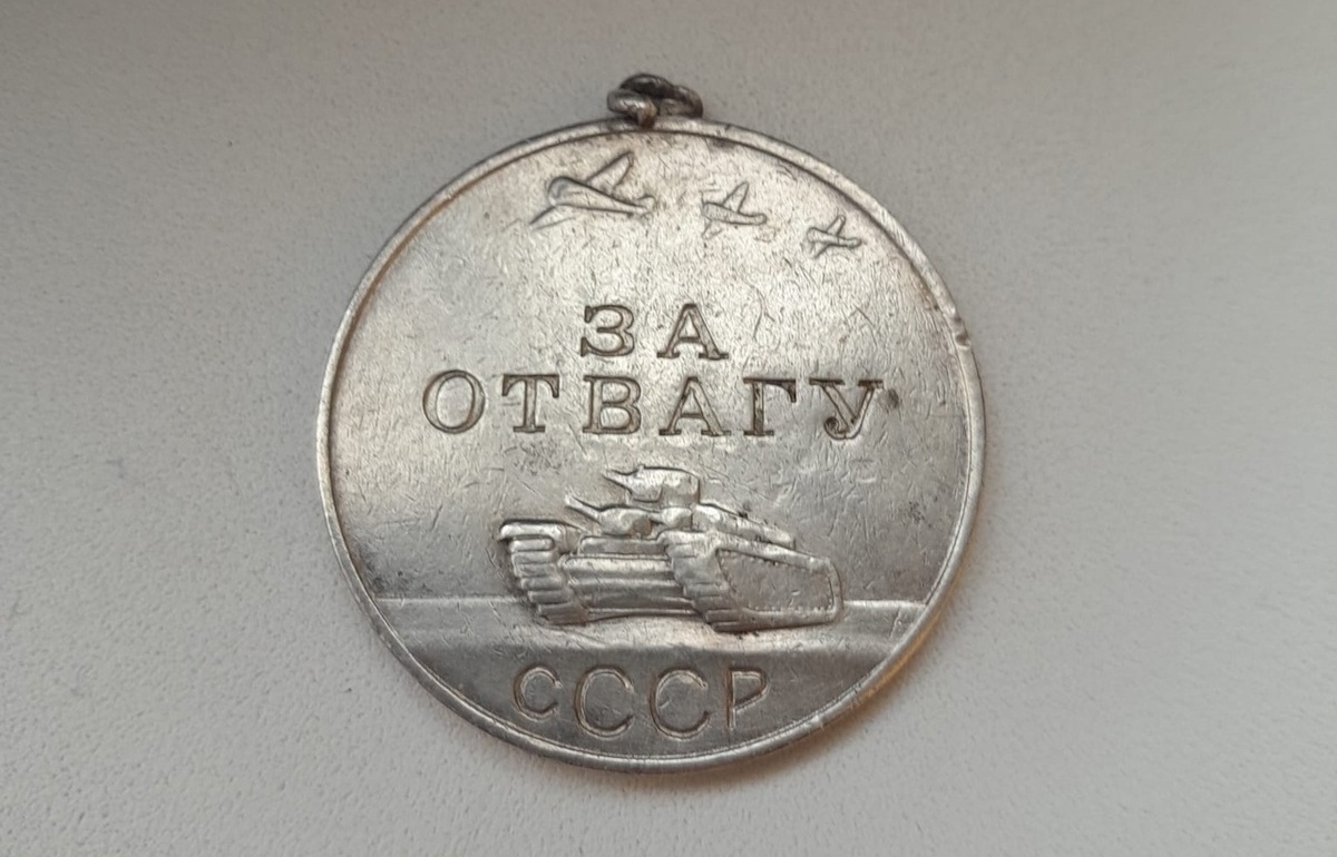 В Тверской области ищут родных павших в годы войны героев - новости Афанасий