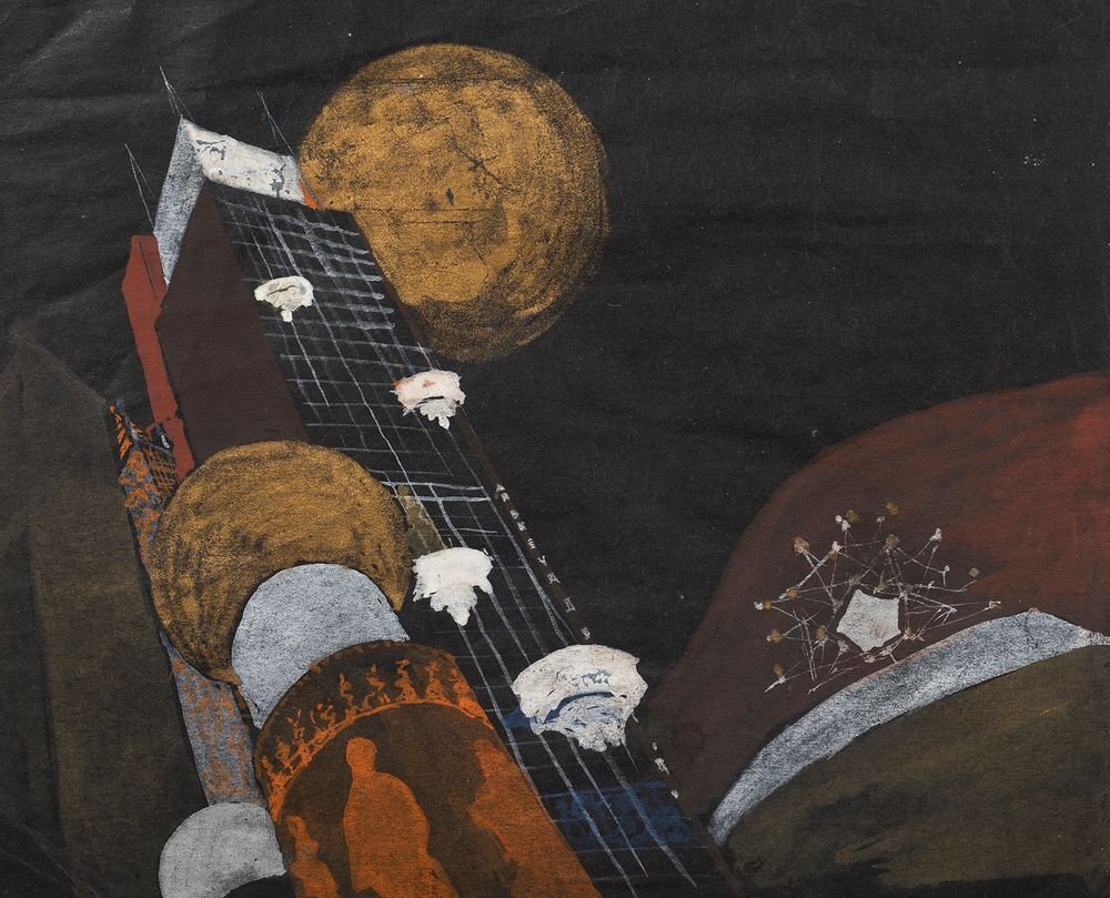 В Твери покажут докфильм про архитектора Леонидова и исследование Дворца пионеров 