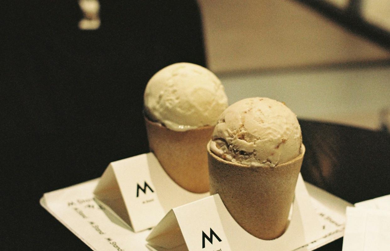 Мороженое в Тверской области за год подорожало на 30%  - новости Афанасий