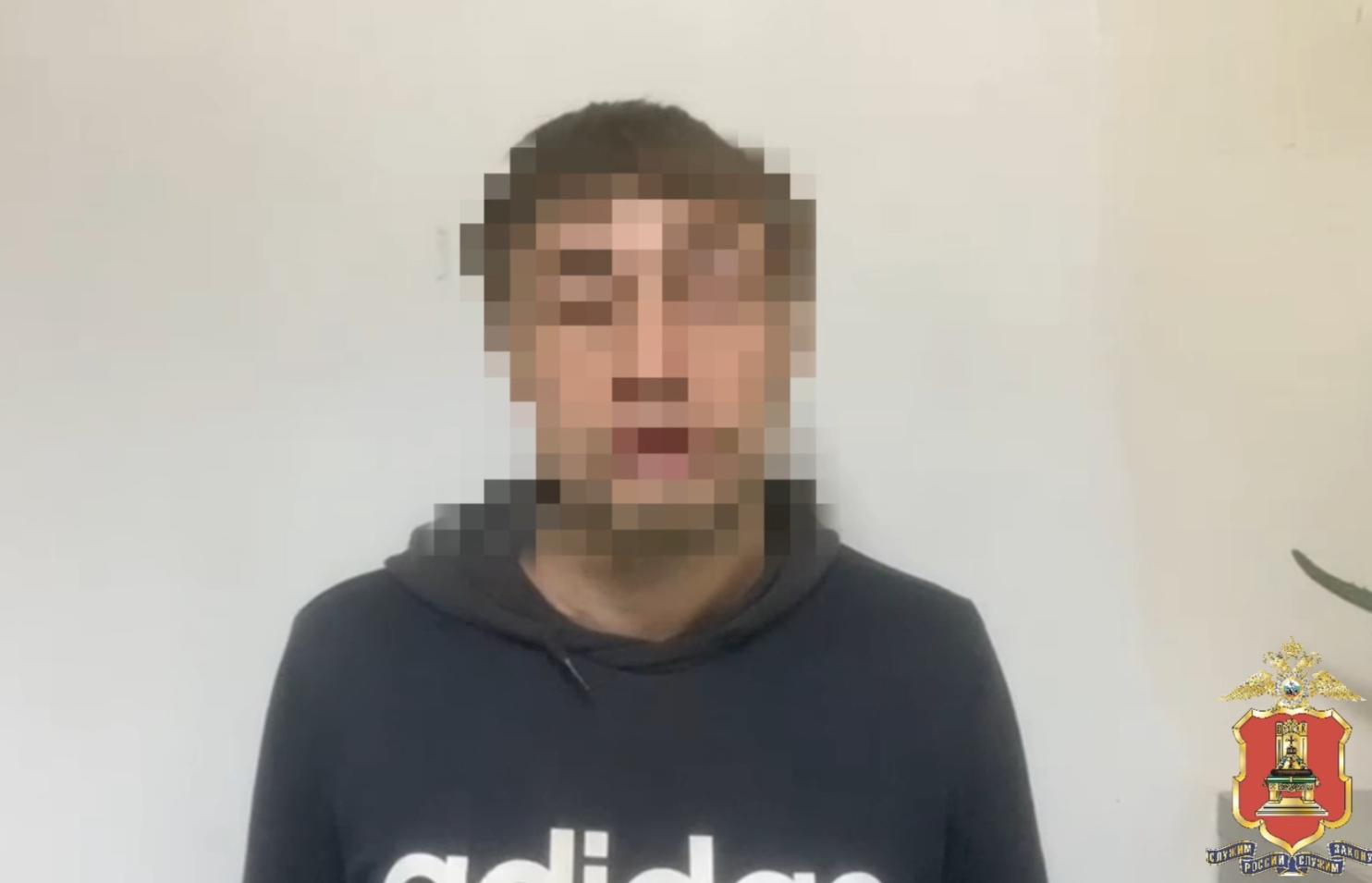 В Твери задержали «автобусного мафиози» - новости Афанасий