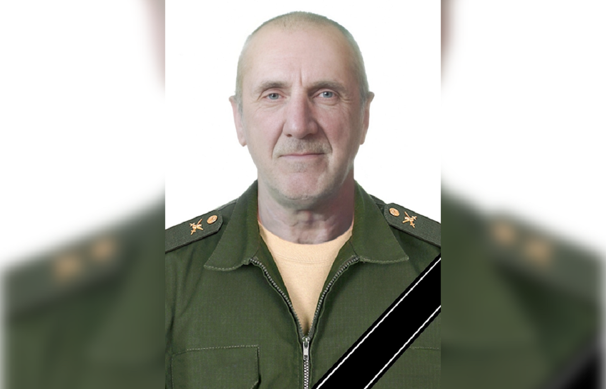 В Максатихе простятся с участником СВО Виктором Захаровым - новости Афанасий