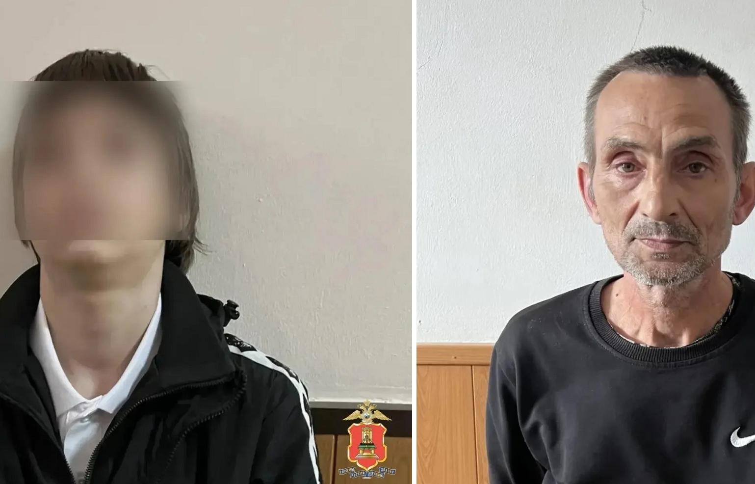 В Твери подросток помогал отцу распространять наркотики - новости Афанасий