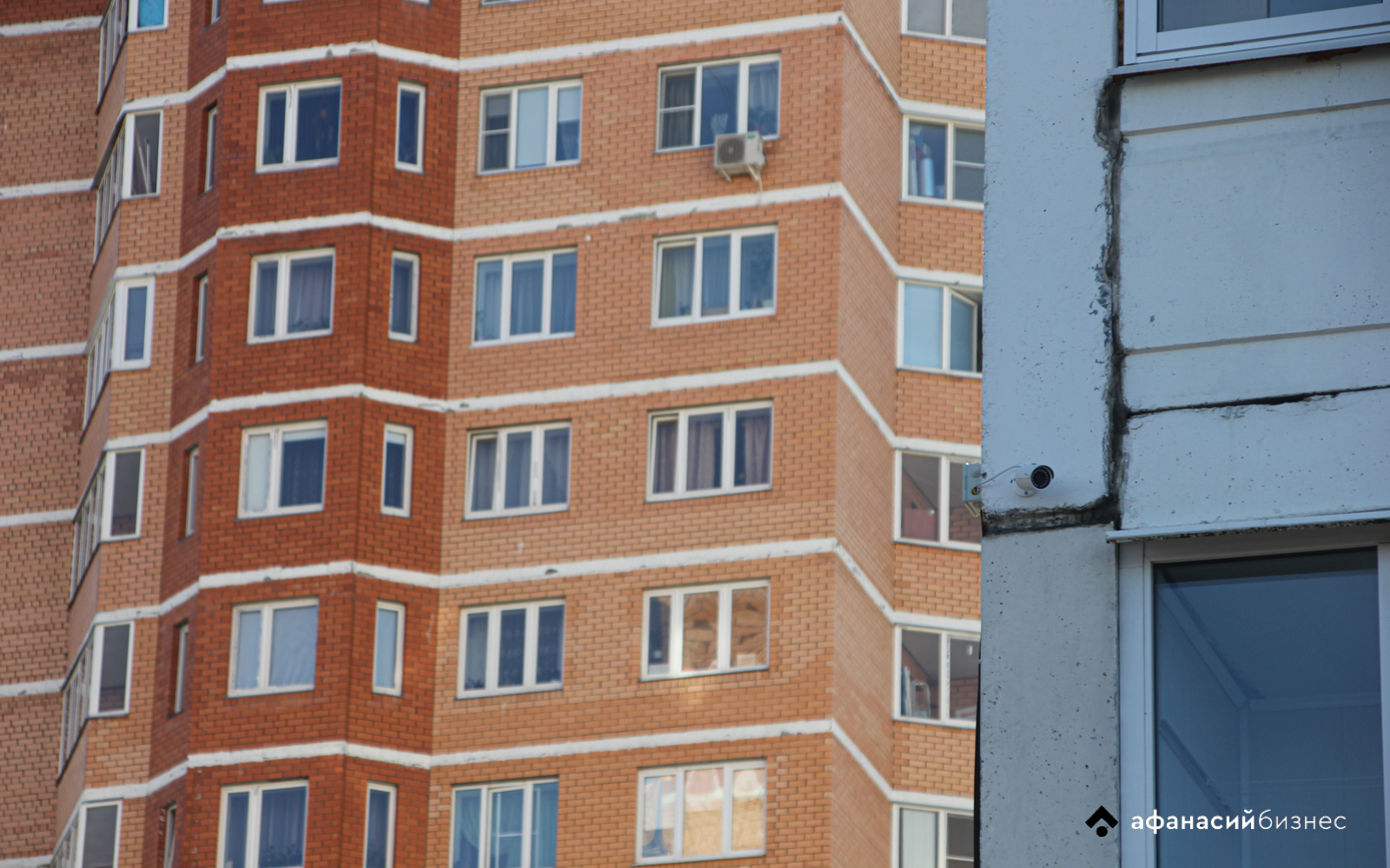 В России с марта введут восемь классов качества отделки новостроек 