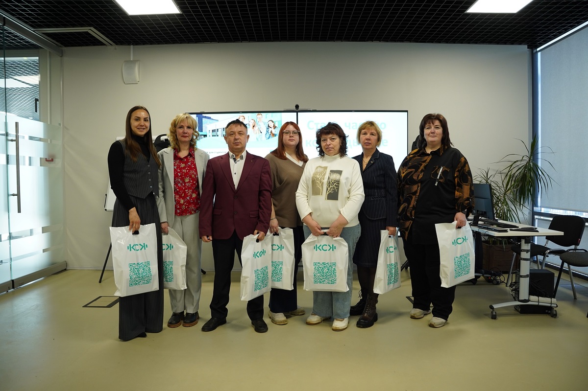 Состоялось награждение победителей олимпиады «Управляй будущим» 