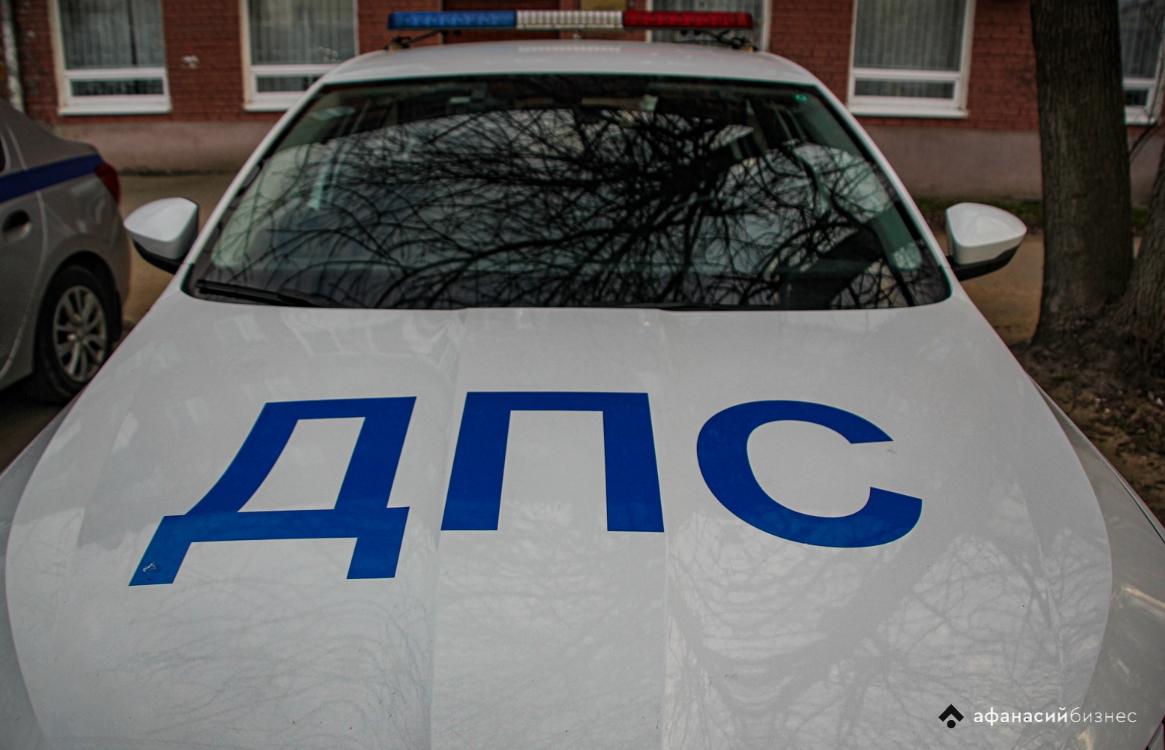 В Кимрах ГАИ ищет очевидцев ДТП - новости Афанасий