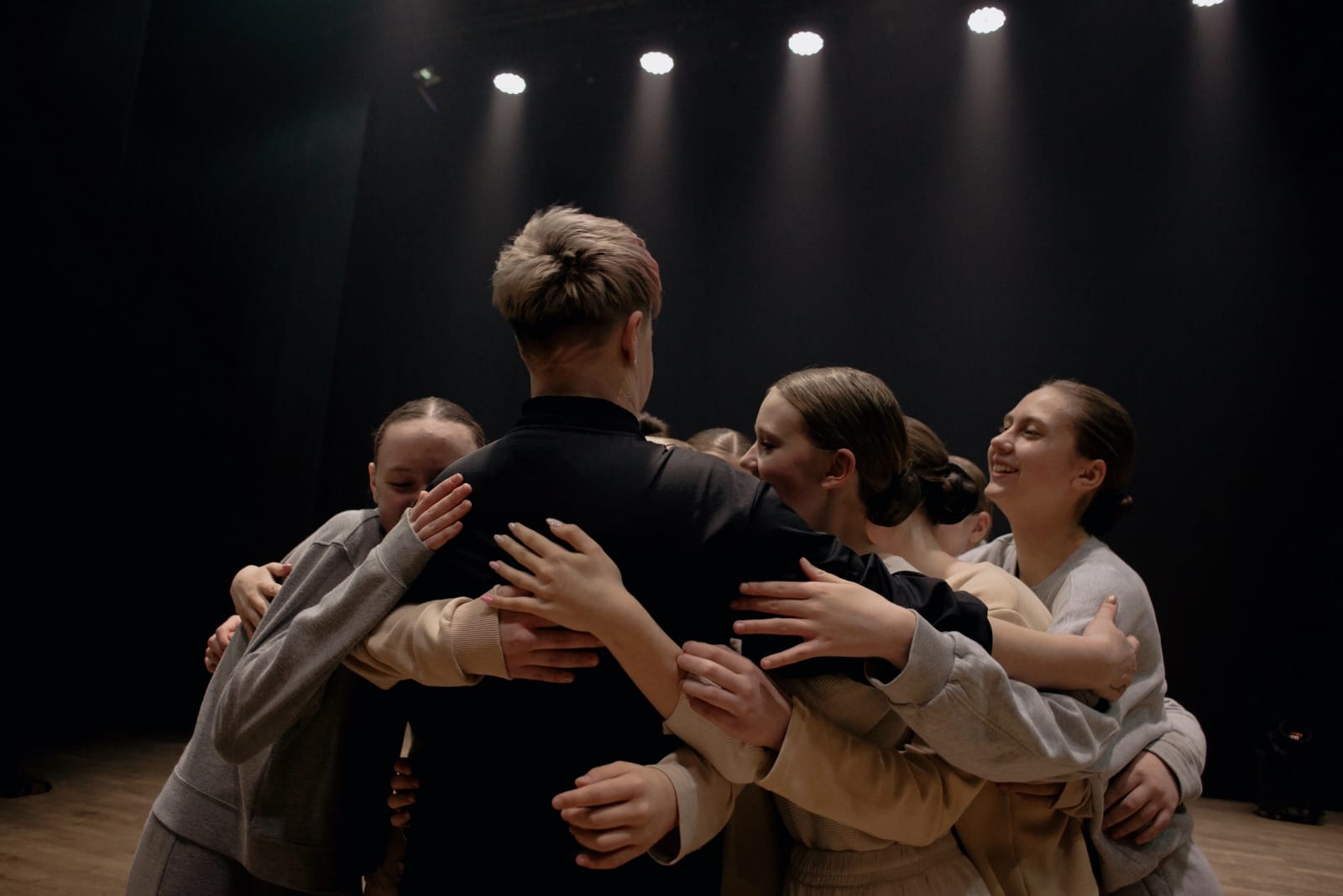 Ансамбль танца «ДИАМАНТ» представит жителям Твери отчетный концерт 