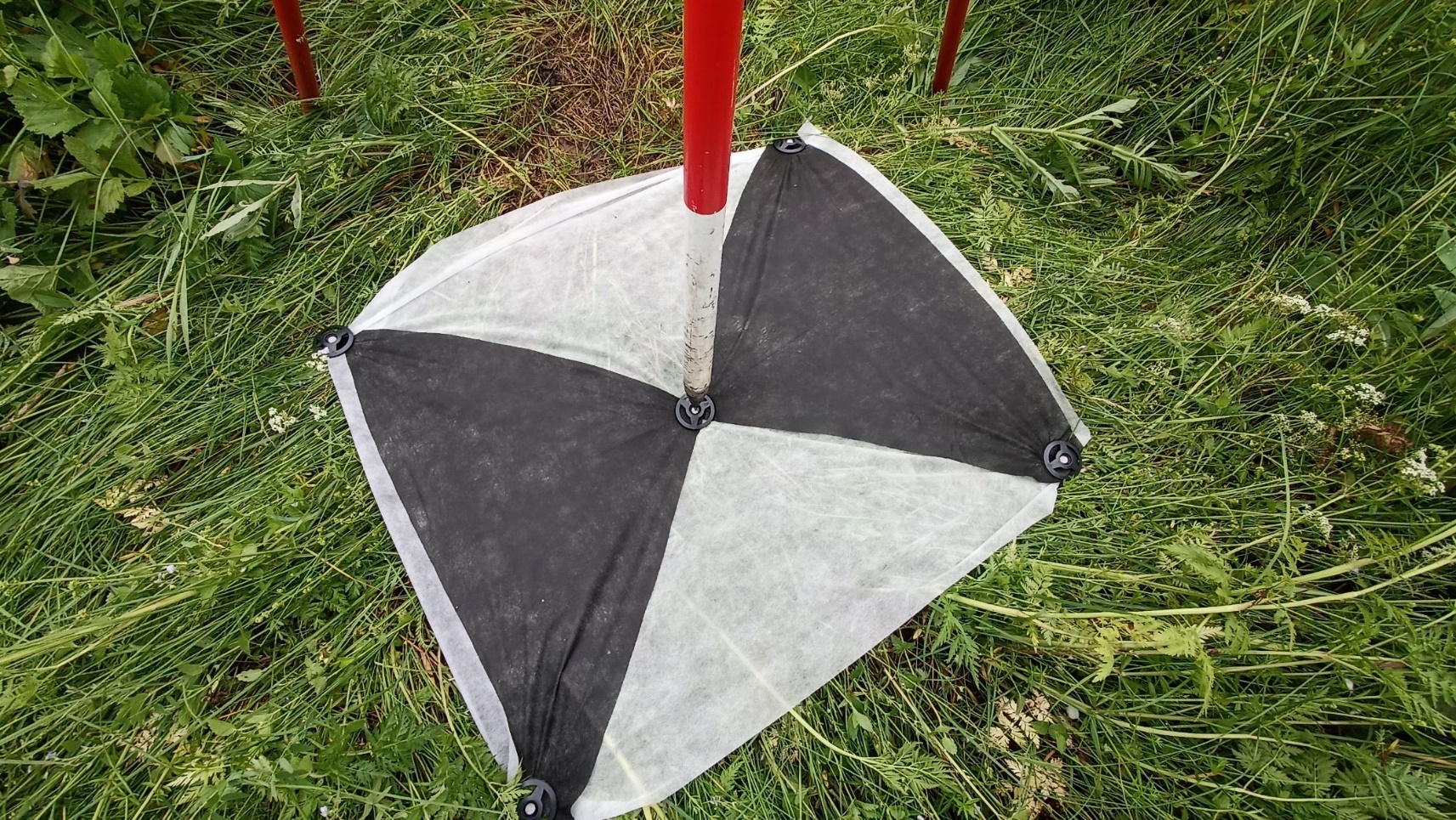 Жителей Тверской области предупреждают об аэрофотосъемке беспилотниками Фото: администрация Кимрского округа Тверской области