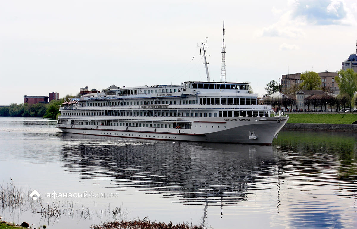 Погоду в Твери сегодня испортит северный ветер Фото: архив редакции