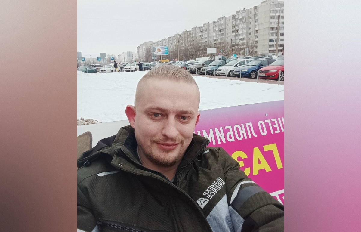В Твери разыскивают алиментщика с долгом в 2 миллиона рублей Фото: УФССП России по Тверской области