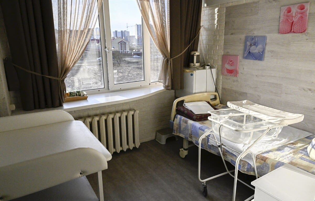 Где в России чаще всего рождаются Михаилы, Мироны и Тимофеи Фото их архива редакции