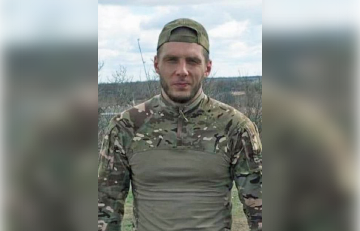 В Калязине простились с погибшим в ходе СВО Даниилом Бутылкиным Фото: Администрация Калязинского муниципального округа