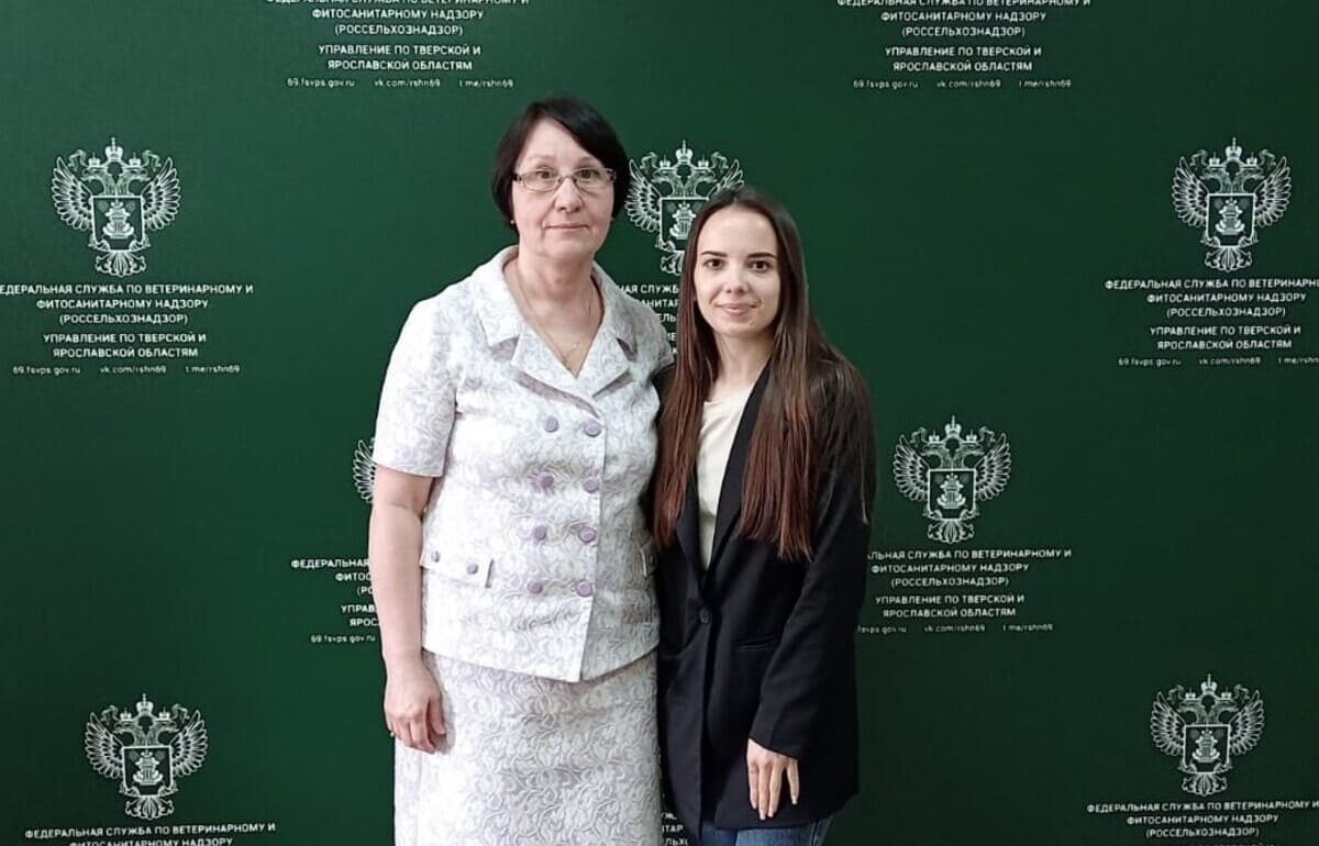 На семинаре Россельхознадзора побывали специалисты из Лесного округа - новости Афанасий