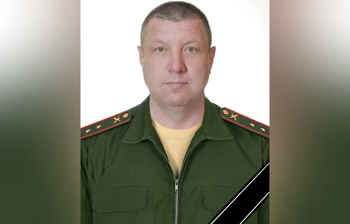 С прапорщиком Александром Махмадулиным простятся в Максатихе - новости Афанасий