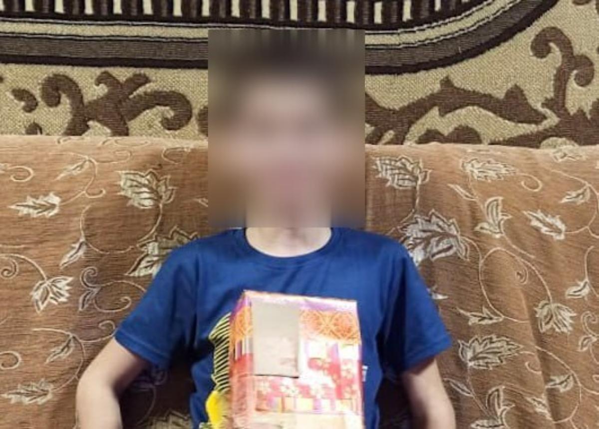 Пропавшего в Зубцовском округе подростка нашли в «заброшке» Фото: УМВД Тверской области