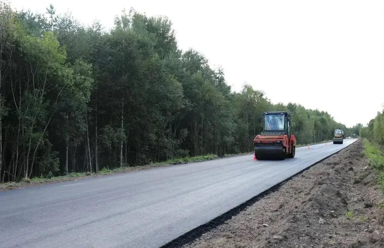 Виталий Королев сообщил о планах отремонтировать 400 км дорог в Тверской области 