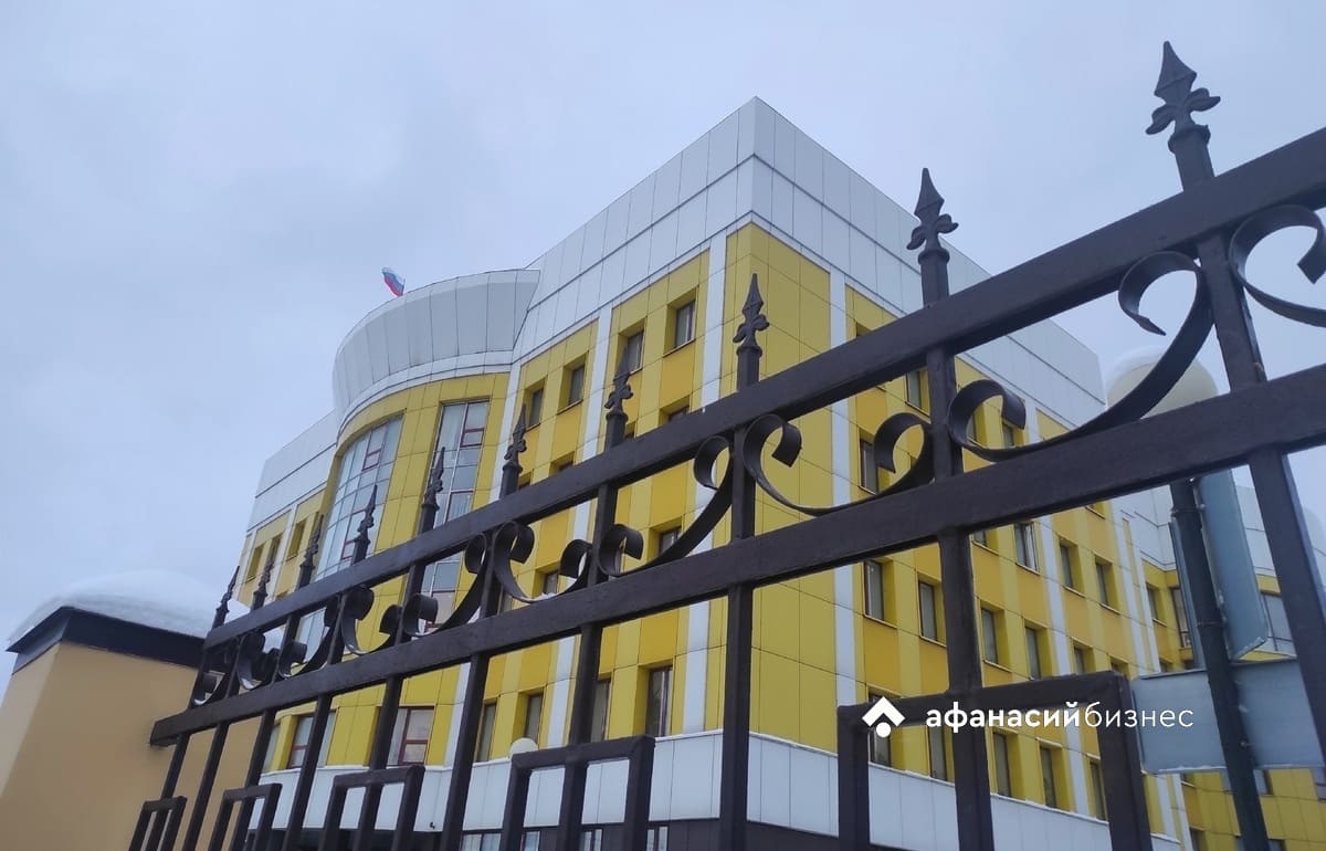 Житель Твери за экстремистские призывы в интернете отправлен в колонию-поселение - новости Афанасий