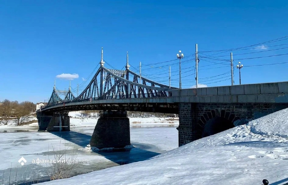 Погода в Твери сегодня: День весеннего солнцеворота Фото: архив Afanasy.biz