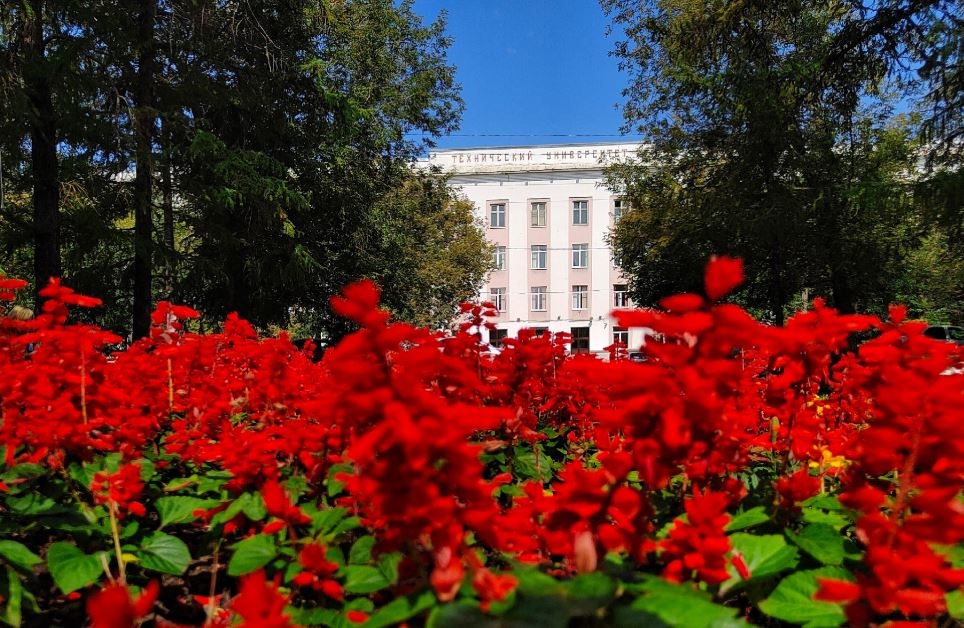 Более 800 абитуриентов зачислены на бюджетные места в ТвГТУ  Более 800 абитуриентов зачислены на бюджетные места в ТвГТУ