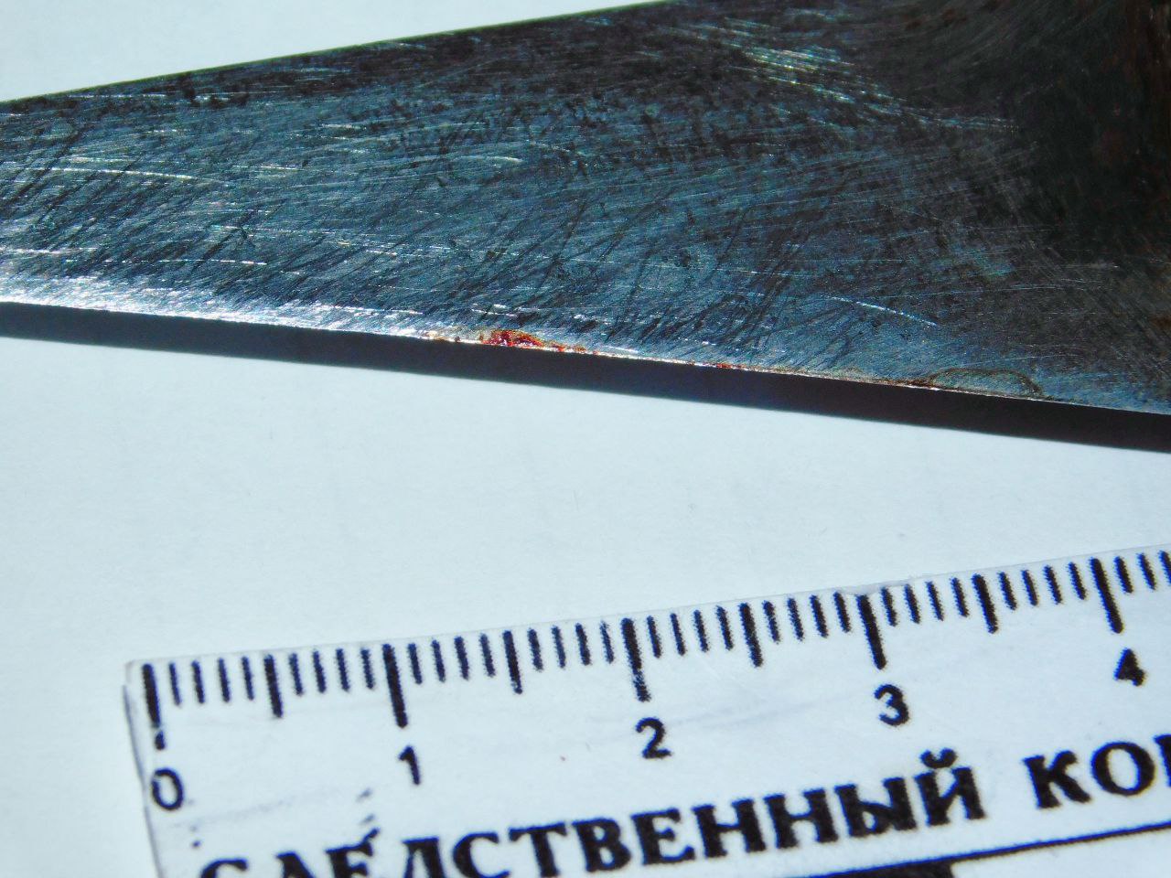 В Кесовой Горе пьяная женщина зарезала знакомого