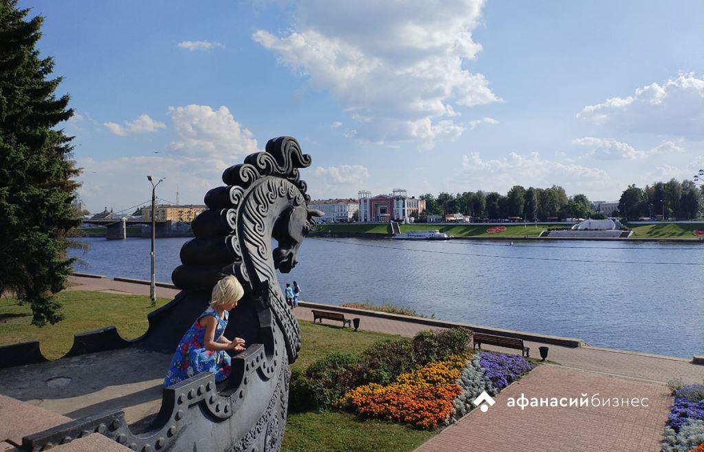 В Тверской области ожидается 30-градусная жара