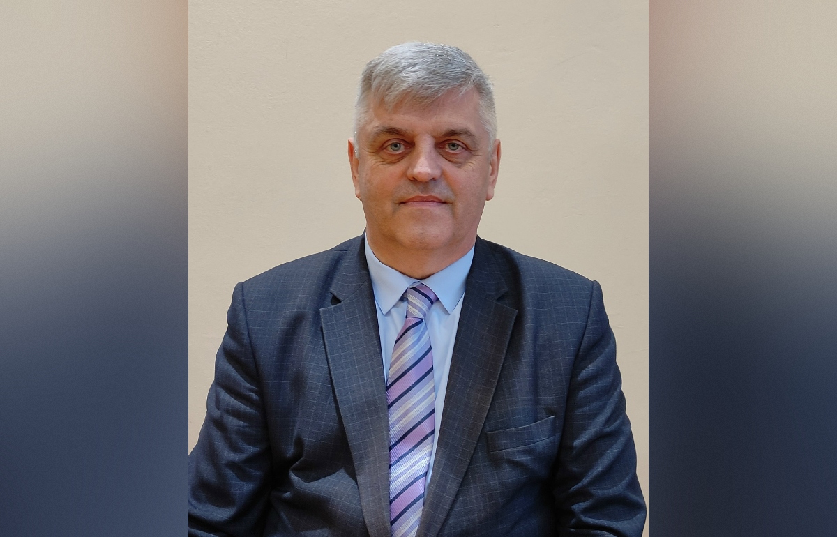 Глава Краснохолмского округа Тверской области ушел в отставку - новости Афанасий