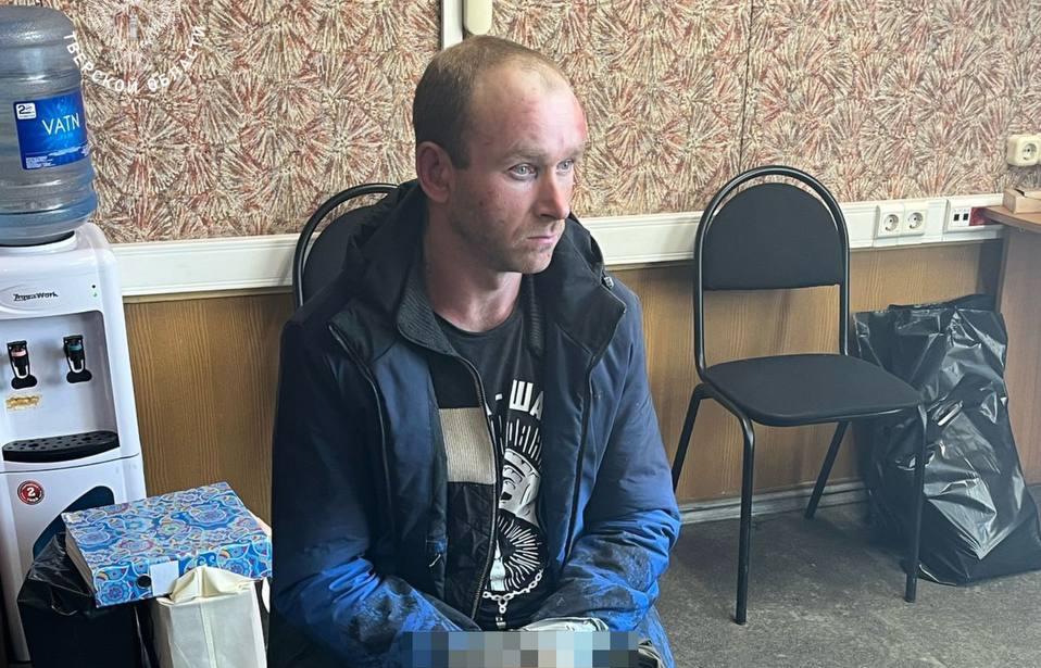 Обвиняемый в убийстве Виолетты Смирновой не был на СВО и не служил в армии - новости Афанасий