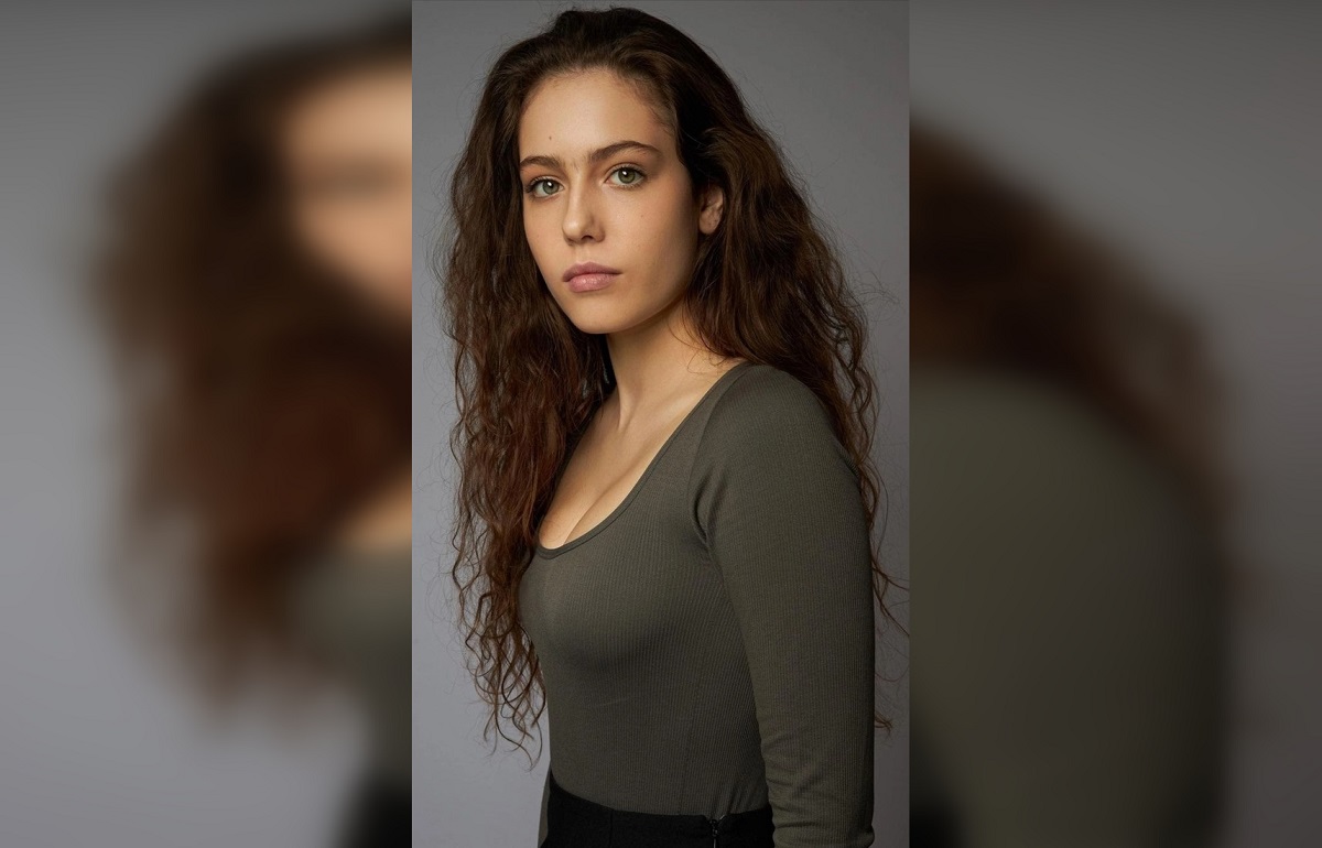 На «Мисс Россия 2023» Тверь будет представлять Ульяна Одинцова Фото: Элиана Гончарова