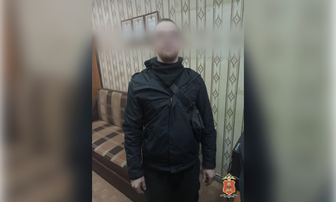 Житель Калязина похитил имущество из квартиры соседки Фото: УМВД России по Тверской области