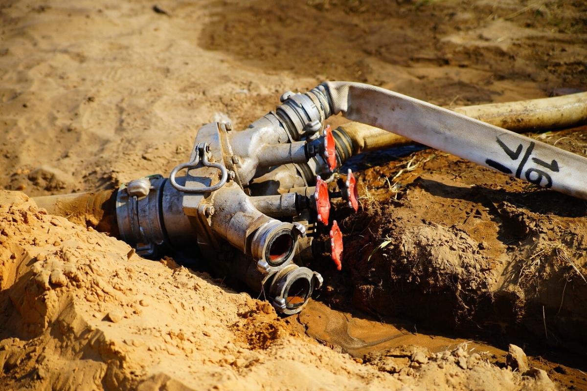 В Тверской области продлили высокую пожарную опасность  Фото: архив редакции