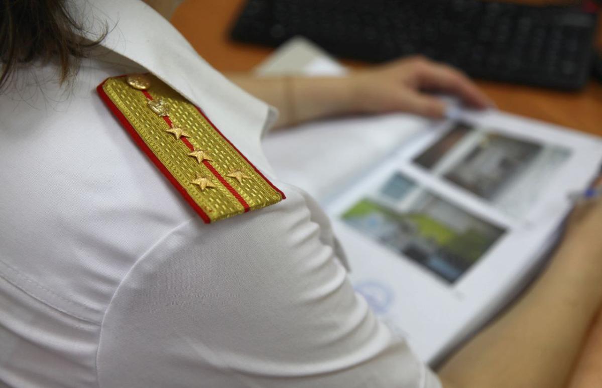 СК завел дело после нападения на подростка в Твери - новости Афанасий