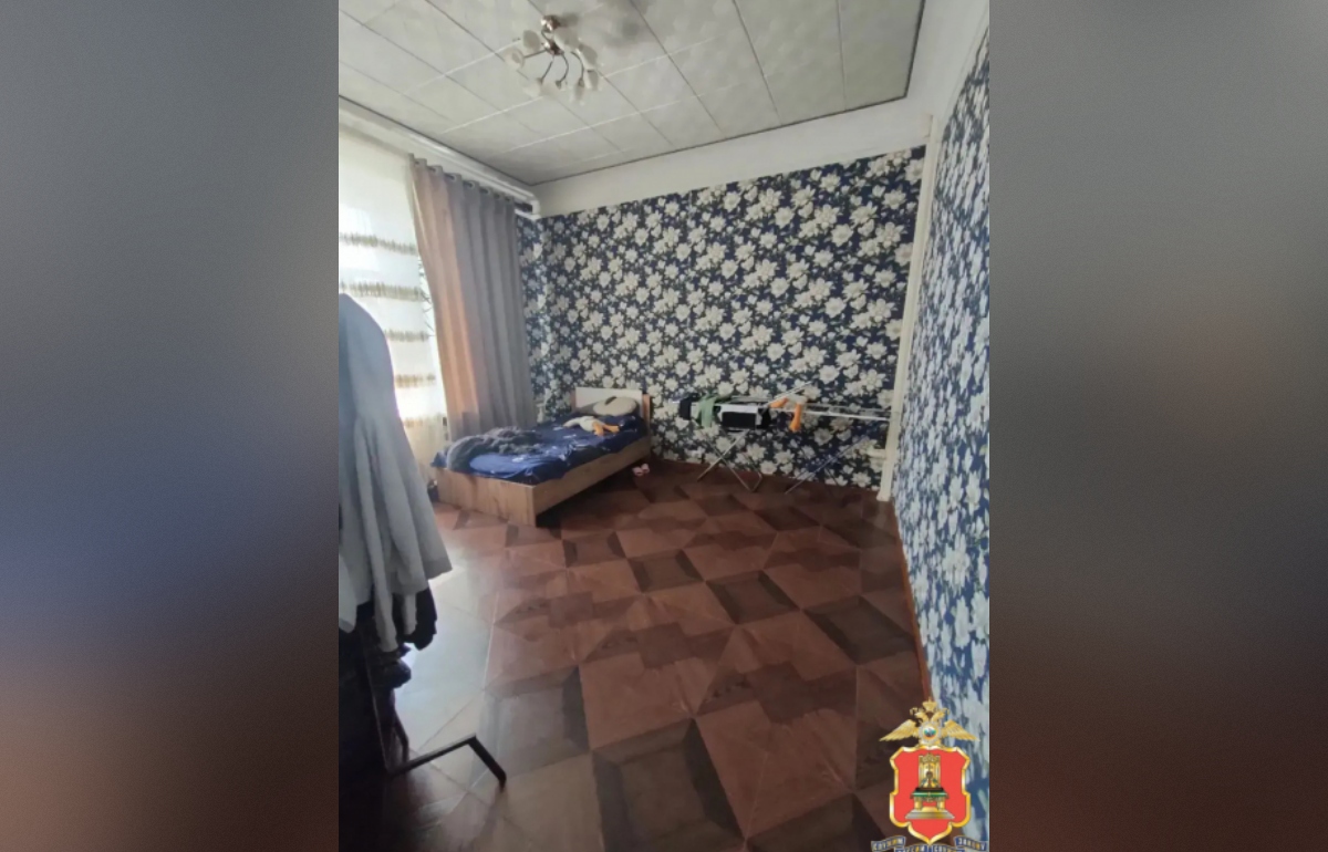 Из квартиры жительницы Твери «выселили» шесть иностранцев Фото: УМВД Тверской области